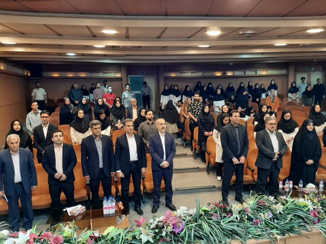 روز آزمایشگاه